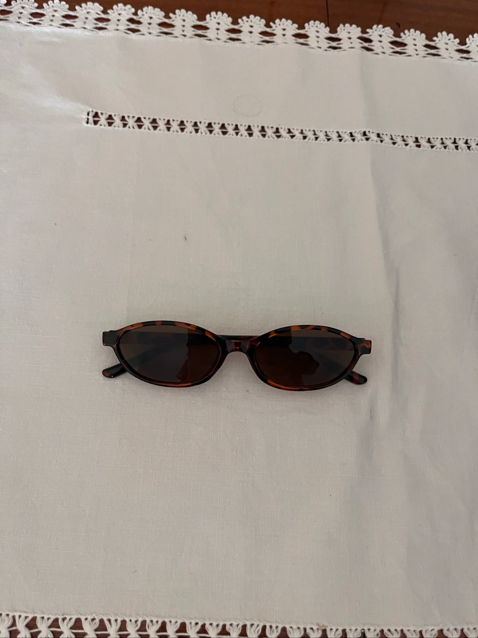 Gafas de sol vintage – photo 5